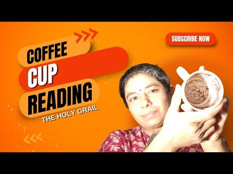 Coffee Cup Reading – You have been warned don’t ignore this sign Coffee Cup Reading – You have been warned don’t ignore this sign