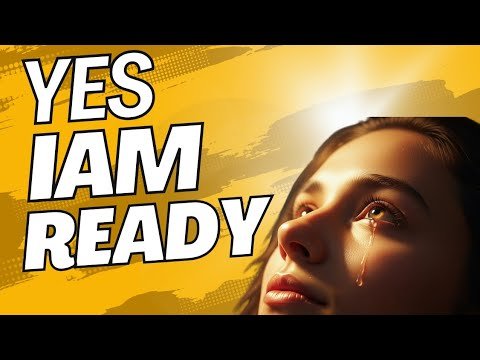 THIS MESSAGE WILL FIND YOU WHEN GOD KNOWS YOU ARE READY THIS MESSAGE WILL FIND YOU WHEN GOD KNOWS YOU ARE READY